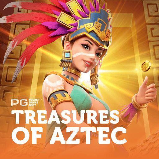 Treasures of Aztec - আজটেক ধন স্লট গেম আইকন f333